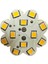 Iğne Ayaklı G4 LED Gün Işığı 12-24VOLT Arkadan Bacak Çıkışlı 1