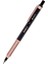 Blackline Metal Gövdeli Versatil Kalem 0.7 mm Pembe-Siyah 1