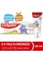 Kids Portakal Aromalı Florürsüz Diş Macunu 3-5 Yaş 60 ml 1