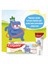 Kids Portakal Aromalı Florürsüz Diş Macunu 3-5 Yaş 60 ml 2