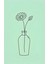 Matisse - Boho - Art Deco - Soyut - Doğa ( 3 Lü Çerçevesiz ) Poster - Afiş - Tablo KR2C01061/ 2
