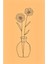 Matisse - Boho - Art Deco - Soyut - Doğa ( 3 Lü Çerçevesiz ) Poster - Afiş - Tablo KR2C01061/ 3