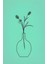 Matisse - Boho - Art Deco - Soyut - Doğa ( 3 Lü Çerçevesiz ) Poster - Afiş - Tablo KR2C01061/ 4