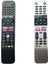 Ir-Lcd Tv Için Akıllı Kızılötesi Uzaktan Kumanda Gümüş (Yurt Dışından) 5