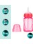 Akıtmayı Engelleyen Pipetli Bardak, 270 ml, 12+ Ay, Pembe, 1 Adet 2