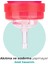 Akıtmayı Engelleyen Pipetli Bardak, 270 ml, 12+ Ay, Pembe, 1 Adet 5