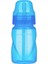 Akıtmayı Engelleyen Pipetli Bardak, 270 ml, 12+ Ay, Mavi, 1 Adet 1