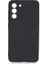Samsung Galaxy S21 Fe Kılıf Kamera Korumalıdır Kadife Iç Kaplama Mat Premium Seri 1