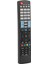 Yeni Değiştirin AKB73756504 Lg LED Tv Uzaktan Kumanda AKB73615303 60LA8600 60PH6700 (Yurt Dışından) 2