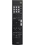 RC-928R Av Alıcısı Için Uzaktan Kumandayı Değiştirin HT-S3900 HT-R397 TX-SR373 HT-P395 (Yurt Dışından) 1