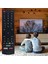 EN2E28S Sharp LCD Tv Için Uzaktan Kumanda EN2E28S EN2C28S Uzaktan Kumandanın Değiştirilmesi (Yurt Dışından) 4