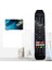 RC43140 Vestel Tv Için Uzaktan Kumanda RC43140 RC43141 55HL7000 32HE4000 24HE2000 Uzaktan Kumanda (Yurt Dışından) 2