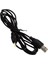 USB Ince Adaptör Jacklı Kablo 2.5*0.7 Uç * YD-DC10 (4738) 1