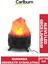 Özel Üretim Piili Piriz Fiş Takmalı 20*35CM Dumansız Dekoratif Alevli LED Lamba 1