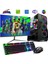 I5 12400F 16GB Ddr4 480SSD 4gb GTX1650 27" 165Hz Mon. Oyun Bilgisayarı 1