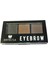Eyebrow Mat Renk Kaş Farı No:1 1