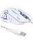 Hello HL-4725 Kablolu Oyuncu Gamıng Mouse (4767) - CLR8700-3557 1