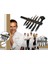 Mıknatıslı Bıçak Askısı 33 cm . (4767) - CLR4273-6977 1