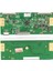 Lg 42 LCD LED T-Con Board 2718 A1 (LA9196) V6 32/42/47 Fhd TM120HZ_TETRA (4767) - CLR8038-4654 2