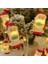 Noel'in Renklı ışıkları, Deoratif , Oda Dekorasyonu, Noel Ağacılılıkları (Yurt Dışından) 1