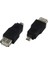 USB Dişi Micro USB Erkek Çevirici Adaptör - CLR2635-6859 1