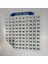 Iz Bırakmaz Akıllı Kağıt Yapışkansız Statik 60X60 cm Matematik Öğreten Yüzlük Tablo 5