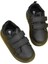 Unisex Sneaker Esnek Rahat Çocuk Spor Ayakkabı Tam Kalıp Ortopedik Siyah Pepe 2