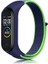 Xiaomi Mi Band 6 Uyumlu Krd-03 Hasır Kordon Zore - NO18 1