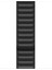 ​​​watch 38MM Uyumlu Krd-34 Deri Kordon Zore - Sarı 3