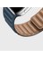 ​​​watch 38MM Uyumlu Krd-34 Deri Kordon Zore - Sarı 4
