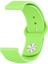 Huawei Watch Gt 3 46MM Krd-11 Uyumlu Kordon Zore - Yeşil 1