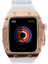 ​​​watch 7 45MM Uyumlu Krd-65 Kordon Zore - Siyah 2
