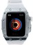 ​​​watch 7 45MM Uyumlu Krd-65 Kordon Zore - Siyah 4