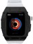 ​​​watch 7 45MM Uyumlu Krd-65 Kordon Zore - Siyah 5