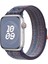 Watch 10 42MM Uyumlu Krd-91 Hasır Kordon Strap Kayış-Siyah 2