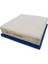 Audı A1 Hava Filtresi 2001-2007 Arası Uyumlu Oem Kodu: 6R0129620A 2