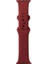 Watch 7 41MM Uyumlu Zore KRD-131 Silikon Kordon Strap Kayış-Açık Yeşil 3