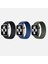 Watch 40MM Uyumlu Krd-32 Medium Kordon Zore - Black Unity 5