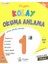 (Sınıf: 1) Yarıyıl Tatili / Kolay Okuma Anlama 3