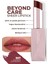 Beyond Care Sheer Lipstick 907 - Glossy Espresso - Yoğun Nemlendirici Besleyici Etki - Parlak Ruj 1