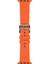 Watch 38MM Krd-92 Uyumlu Kordon Zore - Siyah 5