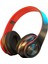 Kulaklıklar Kablosuz Bluetooth Kulaklık Subwoofer Bluetooth 5.1 Mobil Bilgisayar Oyunu Müzik Spor Oyun Kulaklıkları (Yurt Dışından) 1