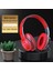 Yüksek Değer ve Yüksek Işçilik Kulaklık Bluetooth Kulaklık Kablosuz Çağrı Kulaklık Subwoofer Canlı 5.0 Bluetooth Kulaklık (Yurt Dışından) 5