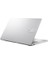 Vivobook 15 - X1504ZA-NJ1266 15.6 Inç Fhd (1920 x 1080) 16:9, I3-1215U, Ddr4 8gb, 512GB M.2 Nvme Pcıe 4.0 Ssd, Intel UHD N/a, No Os, Dizüstü Bilgisayar 2