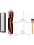 Ana Fırça Yan Fırça Hepa Filtre Değiştirme Xiaomi Dreame Bot D9 Max Robotik Elektrikli Süpürge Parçaları Aksesuarları (Yurt Dışından) 1