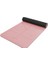 Hizalamalı 6mm Tpe Yoga Matı Pilates Minderi Scarlet 1