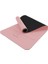 Hizalamalı 6mm Tpe Yoga Matı Pilates Minderi Scarlet 2