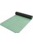 Hizalamalı 6mm Tpe Yoga Matı Pilates Minderi Açık Yeşil 1