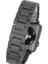 ​​​watch 44MM Mat Seramik Metal Kordon Zore - Siyah 1