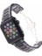 ​​​watch 44MM Mat Seramik Metal Kordon Zore - Siyah 2
